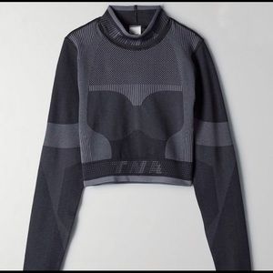 TNA Ventura Longsleeve